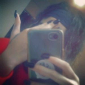 Meet your Posher, Raven